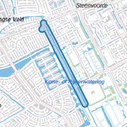 Rijner Wateringkade