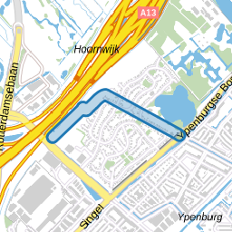 Ringelwikke