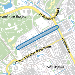 Riouwstraat