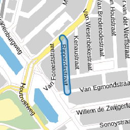 Ripperdastraat