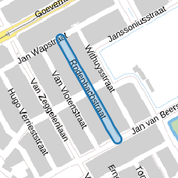 Rodenbachstraat
