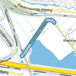 Roeleveenseweg