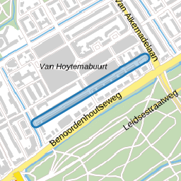 Roelofsstraat