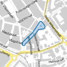 Roerstraat