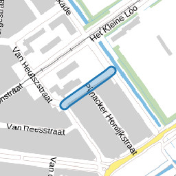 Rooseboomstraat