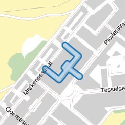 Rottumsestraat