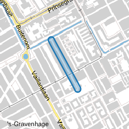 Rubensstraat