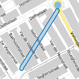 Ruijsdaelstraat