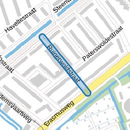 Ruinerwoldstraat