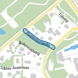 Rustenburgweg