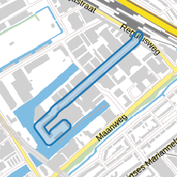 Saturnusstraat