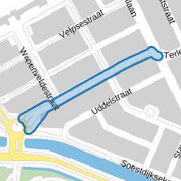 Schaarsbergenstraat