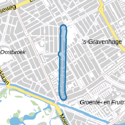 Schalk Burgerstraat