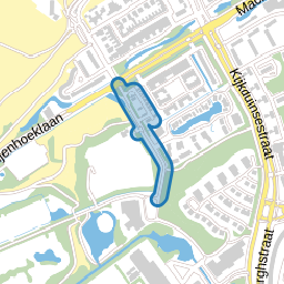 Schapenatjesduin