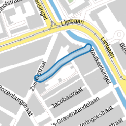 Schapenlaan