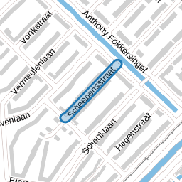 Scheepensstraat