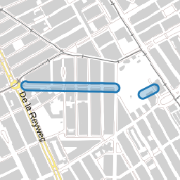 Scheepersstraat