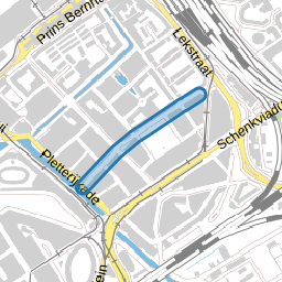 Scheldestraat