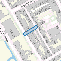 Schelpstraat