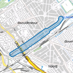 Schenkkade