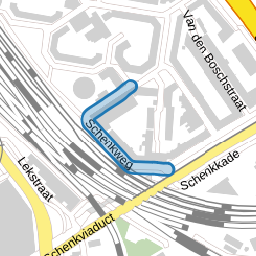 Schenkweg