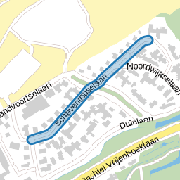 Scheveningselaan