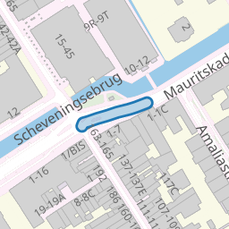 Scheveningseveer