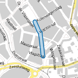 Schipperstraat