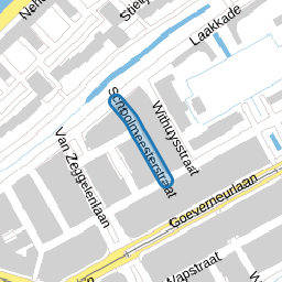 Schoolmeesterstraat