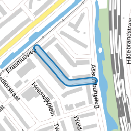 Schoonhetenstraat
