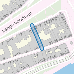 Schoorsteenvegerstraat