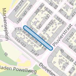 Schouwensestraat
