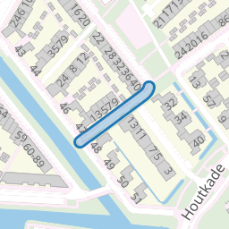 Schrijvertjestraat