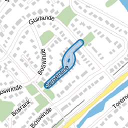 Serpentine
