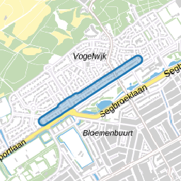 Sijzenlaan