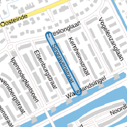 Singravenstraat
