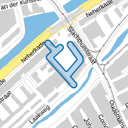 Slachthuisplein