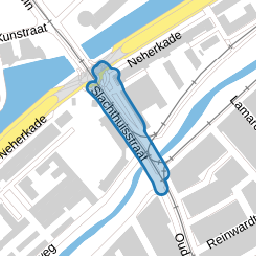 Slachthuisstraat