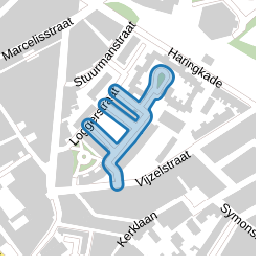 Sleepnetstraat
