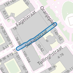 Slicherstraat