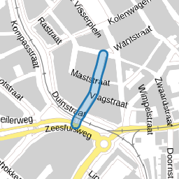 Sloepstraat