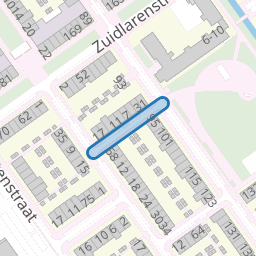 Smildestraat