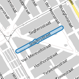 Snijdersstraat