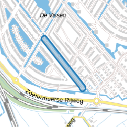 Snoekbaarssingel