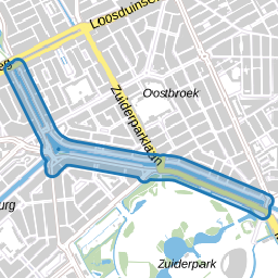 Soestdijksekade