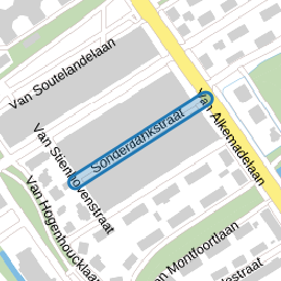Sonderdankstraat