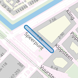 Speerpunt