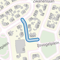 Sperwerlaan