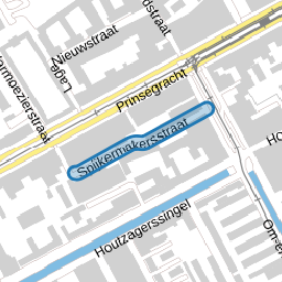 Spijkermakersstraat