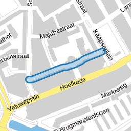 Spionkopstraat